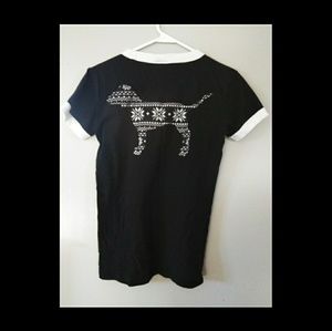 Victoria Secret PINK Tee